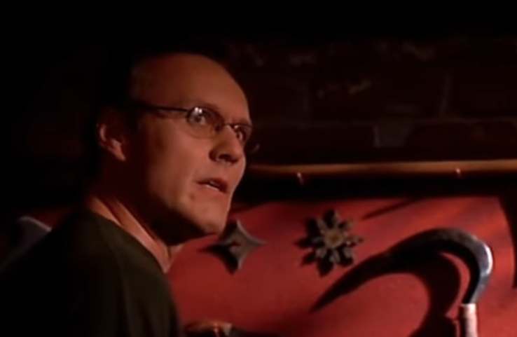 'Buffy the Vampire Slayer' Actor Anthony Head Dies